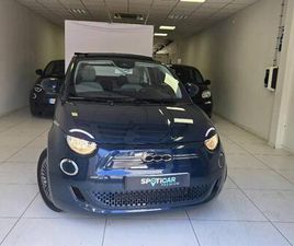 500C E 118CH ICONE