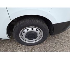 III FGN L1H1 3000 KG BLUE DCI 130 GRAND CONFORT