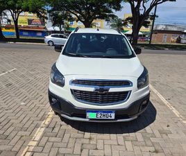 LTZ 1.8 8V ECONO.FLEX 5P AUT.