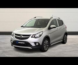 OPEL KARL 1.0 73CH