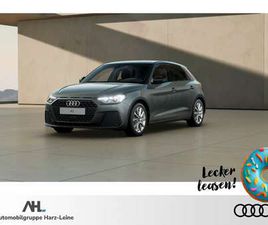 SPORTBACK 30 TFSI 85(116) KW(PS) SCHALTGETRIEBE