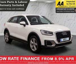 1.4 TFSI COD SPORT EURO 6 (START/STOP) 5DR