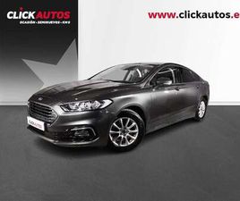 SEDÁN 2.0 HEV TREND