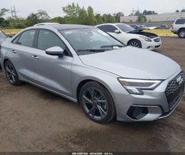 AUDI A3 S-LINE* VIRTUAL* 14ХИЛ.КМ.