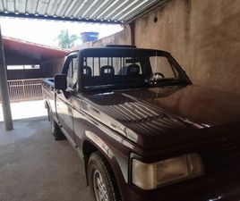 CHEVROLET D20 S / LUXE 3.9/4.0 T.DIESEL