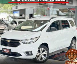 PREMIER 1.8 8V ECONO.FLEX 5P AUT.