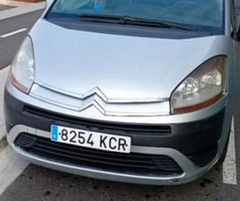 CITROEN C4 PICASSO CITROEN - C4 PICASSO