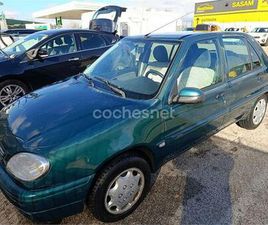 CITROEN SAXO CITROEN SAXO