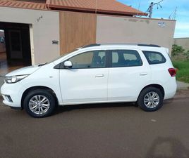 LT 1.8 8V ECONO.FLEX 5P AUT.