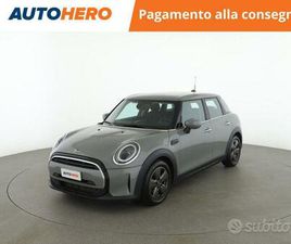 MINI COOPER WMW11DK0902S95056