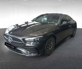 220 D 197CH AMG LINE 9G-TRONIC