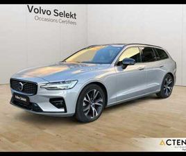 VOLVO V60 ULTRA B4