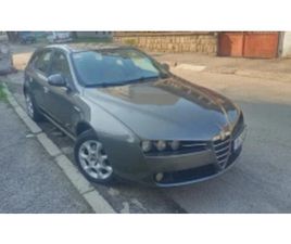 ALFA ROMEO 159 SW ALFA ROMEO 159 SPORTWAGON MPI ≫ 2007 • 2 500 EUR • ID