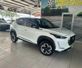 1.0 TURBO ACENTA PLUS