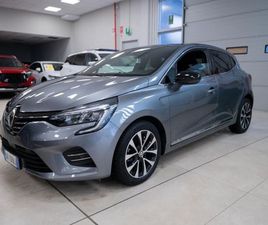 RENAULT CLIO CLIO 1.0 TCE TECHNO 90CV