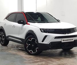 1.2 TURBO GS LINE 5DR AUTO