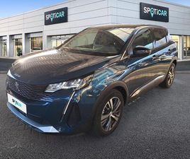 1.2 PURETECH 130 ALLURE PACK*AHK*NAVI*SHZ*