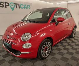 1.0 70CH BSG S&S (RED)