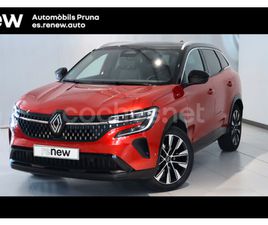 RENAULT AUSTRAL VEHÍCULO DE SUBSTITUCIÓN