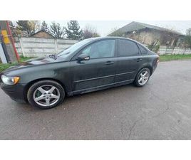 VOLVO S40 VÂND VOLVO MS75 S40 HARSOVA