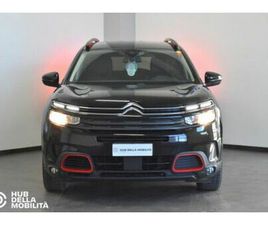 CITROEN C5 AIRCROSS CITROEN C5 AIRCROSS AIRCROSS BLUEHDI 180 S&S EAT8 SHINE DEL 2020 USATA A FOLIGNO