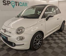 500C 1.0 70CH BSG S&S DOLCEVITA SPIAGGINA