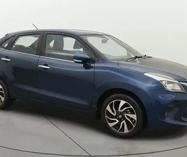 MARUTI BALENO