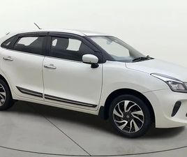 MARUTI BALENO
