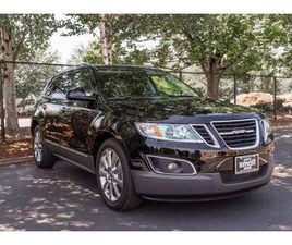 2011 SAAB 9-4X AERO AWD *RARE*