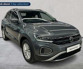 1.5 TSI LIFE DSG EURO 6 (START/STOP) 5DR