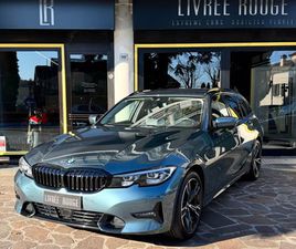 320 320 D X-DRIVE SPORT