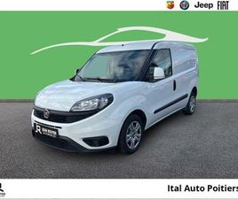 CARGO 1.6 MULTIJET 105CH 705KG PRO LOUNGE