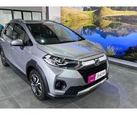 2023 HONDA WR-V 1.2 ELEGANCE