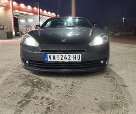 HYUNDAI COUPE HYUNDAI COUPE