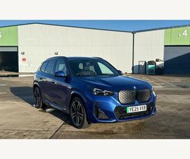 20 66.5KWH M SPORT AUTO EDRIVE 5DR (11KW CHARGER)