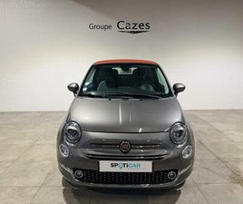 500C 1.2 69 CH ECO PACK LOUNGE