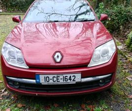 RENAULT LAGUNA GRANDTOUR RENAULT LAGUNA 1.5DCI