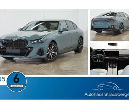 LIMOUSINE 40 XDRIVE M SPORT ACC LRHZ 360° HUD