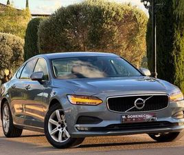 VOLVO S90 D3 GEARTRONIC BUSINESS PLUS