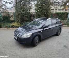 KIA CEED SW KIA CEED 1.6 CRDI L