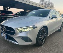 250 E PHEV ADVANCED AUTO