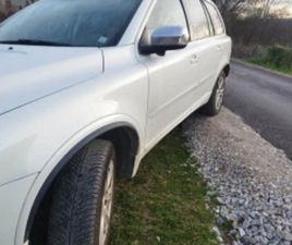 VOLVO XC90 T6 VOLVO XC90 3.2 ≫ 2014 • 24 000 ЛВ. • ID