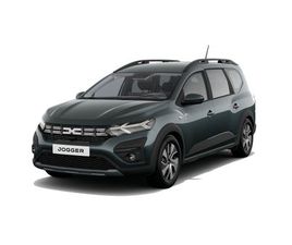 DACIA JOGGER 1.0 TCE EXPRESSION GPL 100CV 7P.TI DEL 2025 USATA A PERUGIA