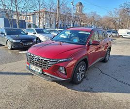 HYUNDAI TUCSON 1,6 BENZINA / 23.938 KM / 2021 SLATINA