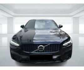 VOLVO S90 T8 RECHARGE AWD = PLUS DARK = ГАРАНЦИЯ ≫ 2024 • 81 670 ЛВ. • ID