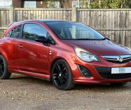 1.2 16V LIMITED EDITION EURO 5 3DR