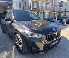 X1 (U11) X1 XDRIVE 23D MSPORT EDITION BALANCE