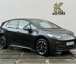 PRO PERFORMANCE 58KWH FAMILY AUTO 5DR