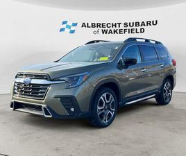 NEW 2026 SUBARU ASCENT TOURING