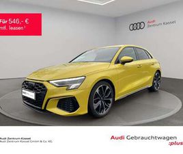 SPORTBACK QU. LED HUD KAMERA CARPLAY NAVI